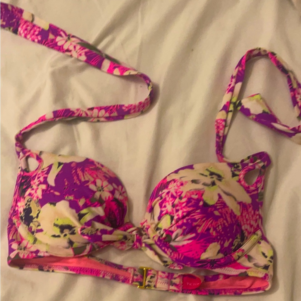 Bikini top